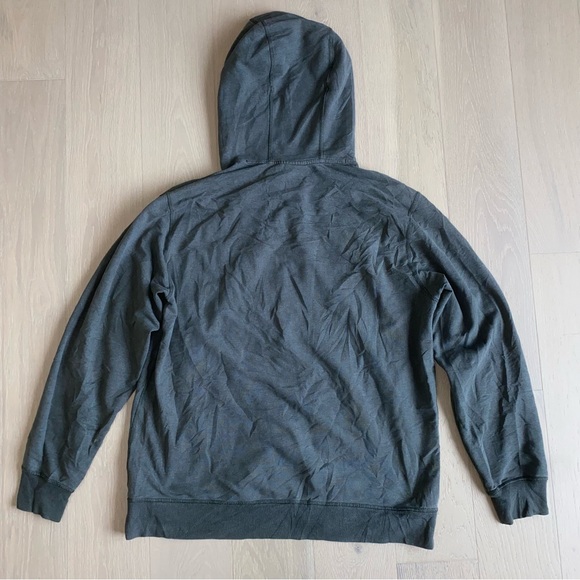Patagonia hoodie men’s XL - Picture 5 of 8
